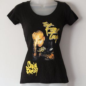 🙋Chris Brown Tee Shirt